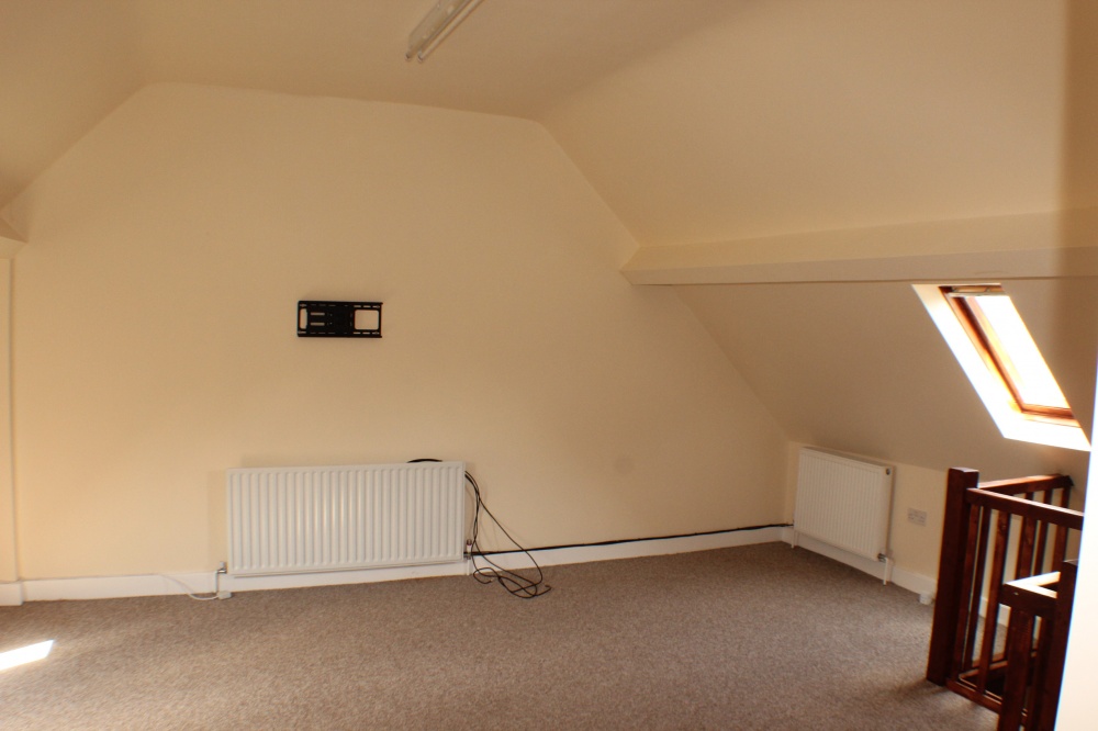 The Loft Phepson Manor Farm Himbleton Nr Droitwich Worcestershire